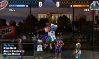 NBA Street V3