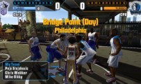 NBA Street V3