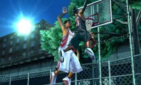 NBA Street V3