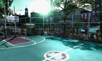 NBA Street V3