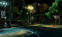 NBA Street V3