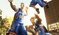 NBA Street V3