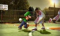 NBA Street V3