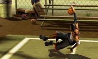 NBA Street V3