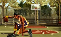 NBA Street V3