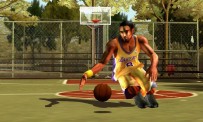 NBA Street V3