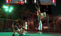 NBA Street V3