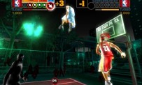 NBA Street V3