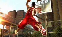 NBA Street V3