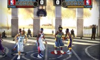 NBA Street V3