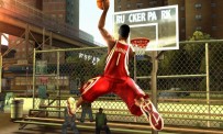 NBA Street V3