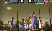 NBA Street V3