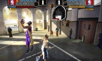 NBA Street V3