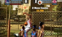 NBA Street V3