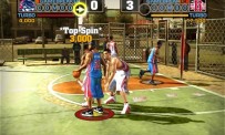 NBA Street V3