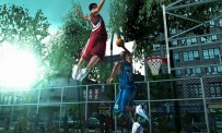 NBA Street V3