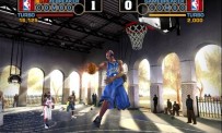 NBA Street V3