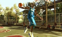 NBA Street V3