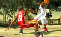 NBA Street V3