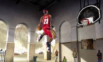 NBA Street V3