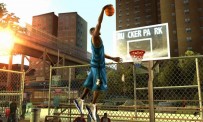 NBA Street V3