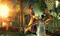 NBA Street V3