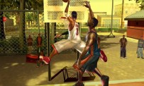 NBA Street V3