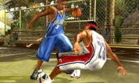 NBA Street V3