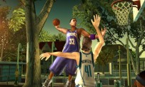 NBA Street V3