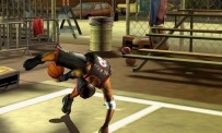 NBA Street V3