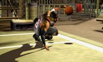 NBA Street V3