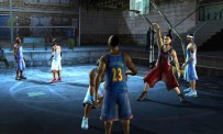 NBA Street V3