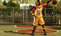 NBA Street V3