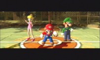 NBA Street V3