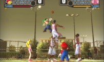 NBA Street V3