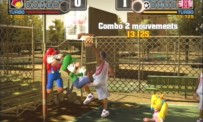 NBA Street V3