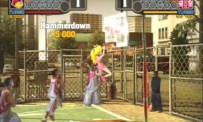 NBA Street V3