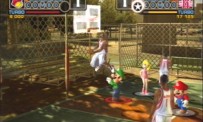 NBA Street V3