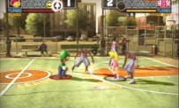 NBA Street V3