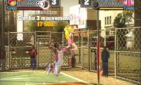 NBA Street V3