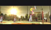 NBA Street V3