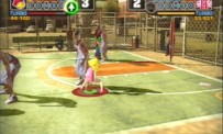 NBA Street V3