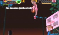 NBA Street V3