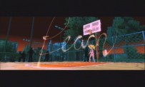 NBA Street V3