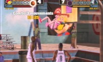 NBA Street V3