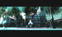 NBA Street V3