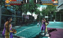 NBA Street V3