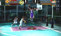 NBA Street V3