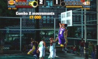 NBA Street V3