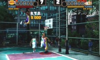 NBA Street V3